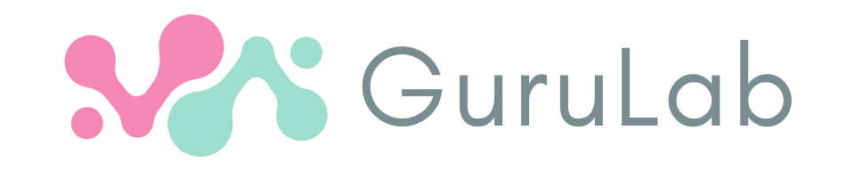 GuruLab Logo